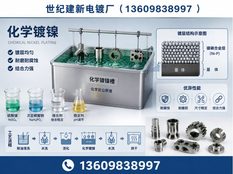辽中区达克罗加工展示图